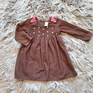 🔥3 for $20🔥 Gymboree Toddler Dress